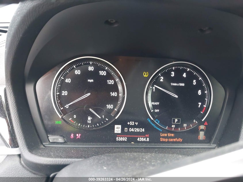 VIN WBXJG7C06M3M76345 2021 BMW X1 SDRIVE28I