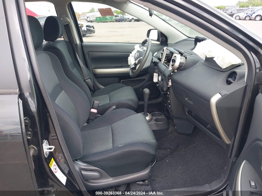 2006 Scion Xa VIN: JTKKT604460161619 Lot: 39263368