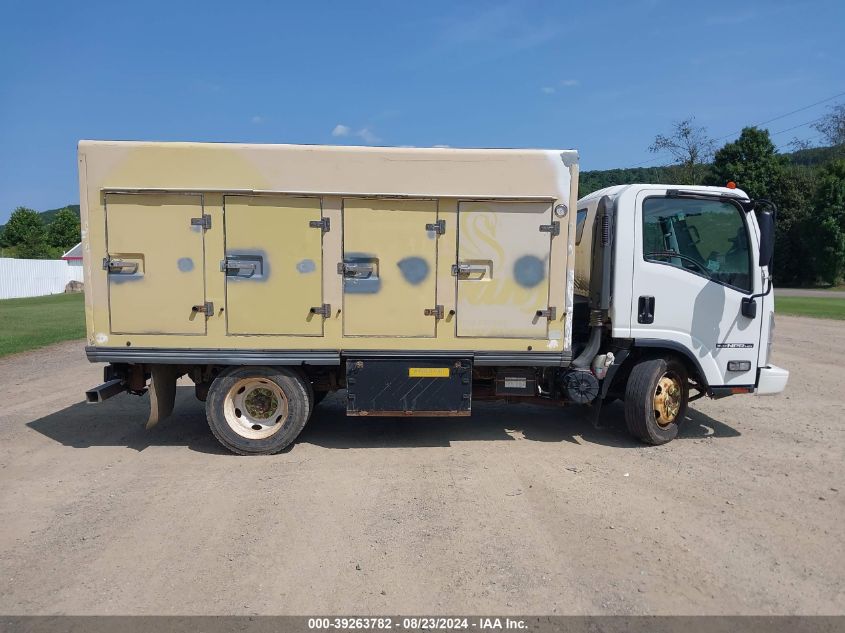 54DC4W1B3JS801351 2018 Isuzu Npr Hd