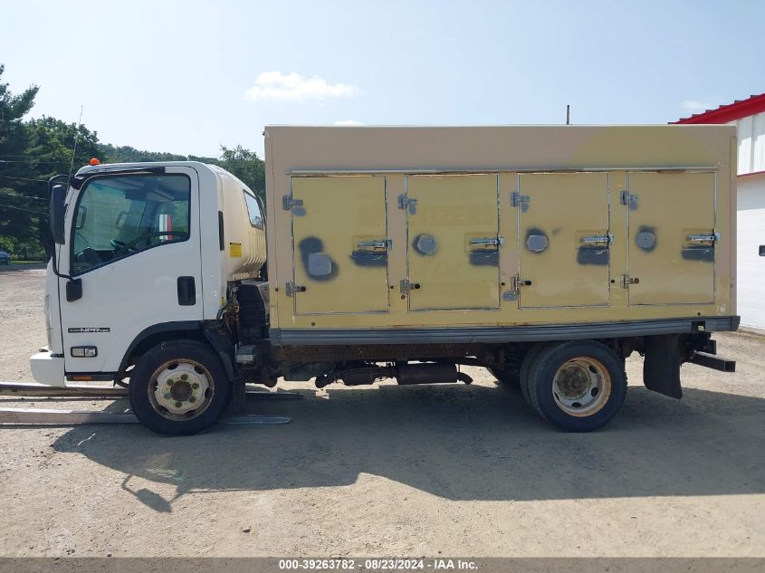 54DC4W1B3JS801351 2018 Isuzu Npr Hd