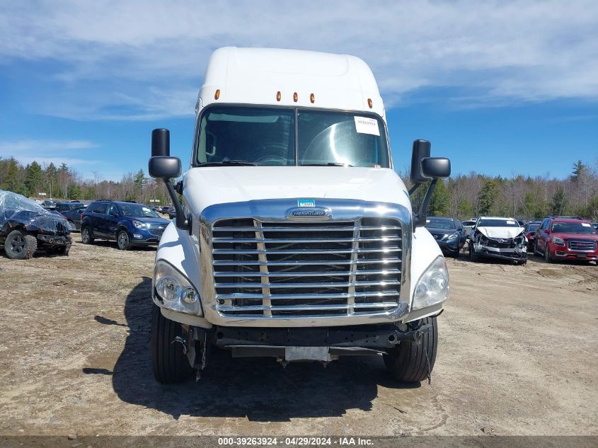 2016 Unknown Cascadia 125 VIN: 1FUJGLD53GLHD4431 Lot: 40682862