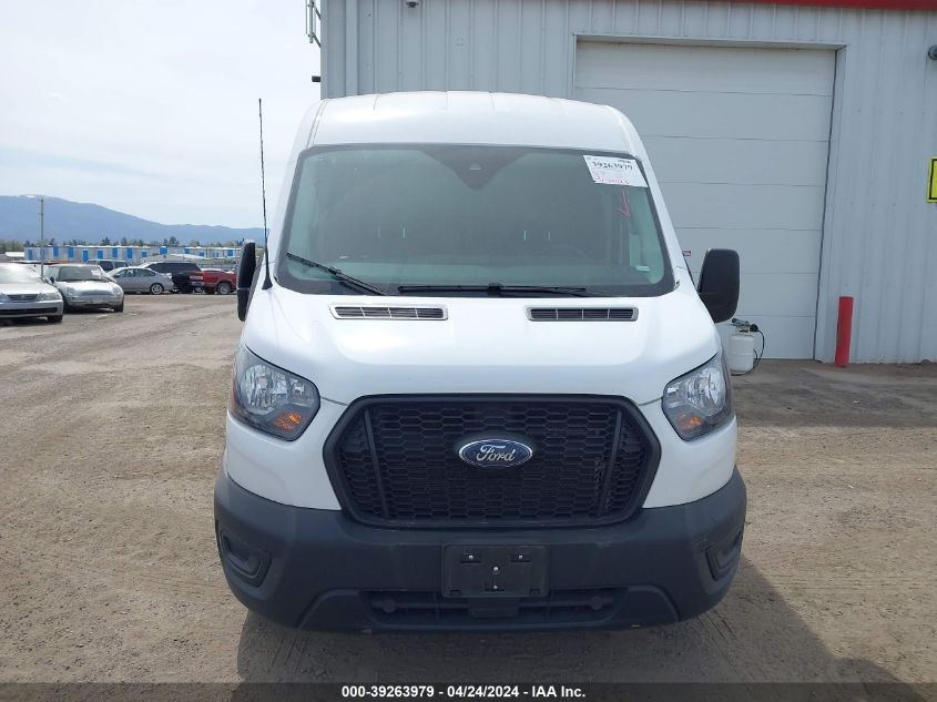 1FTBR1C81PKA64939 2023 Ford Transit-250