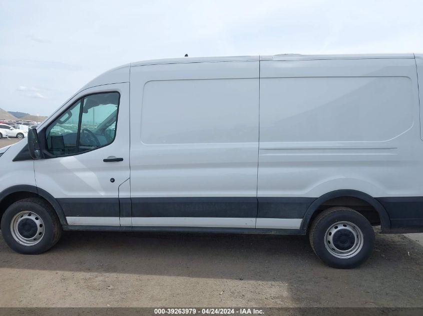 1FTBR1C81PKA64939 2023 Ford Transit-250