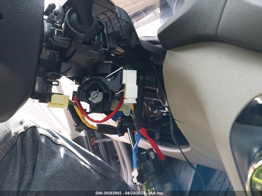 2018 HYUNDAI TUCSON SEL - KM8J3CA48JU731585