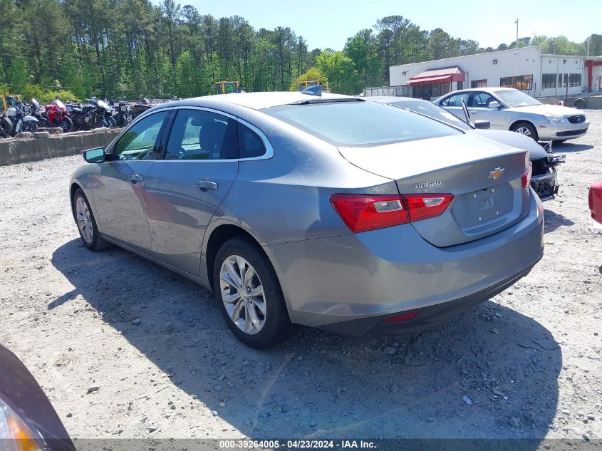 1G1ZD5ST2RF116027 | 2024 CHEVROLET MALIBU