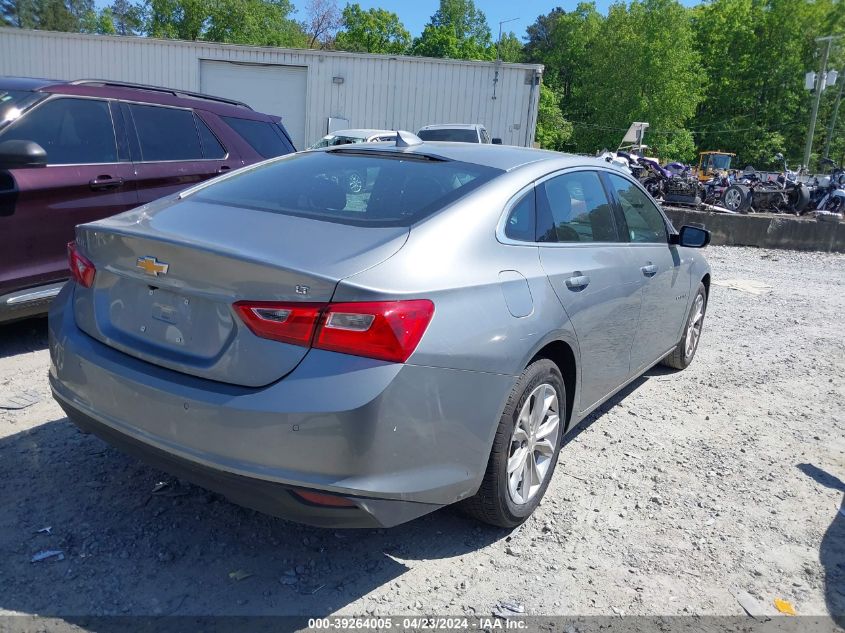 1G1ZD5ST2RF116027 | 2024 CHEVROLET MALIBU