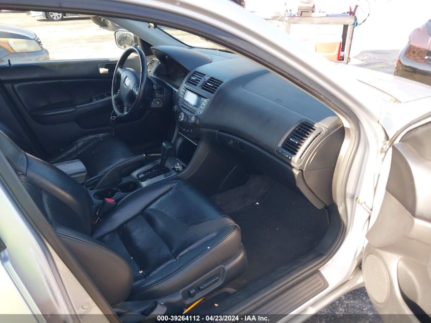 1HGCM66505A070625 | 2005 HONDA ACCORD