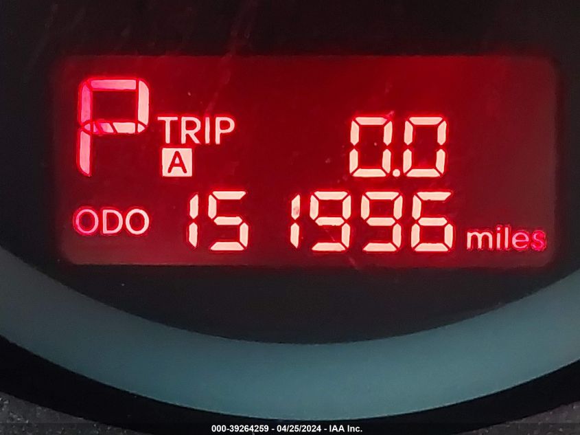 2009 Kia Optima Lx VIN: KNAGE228895323255 Lot: 39264259