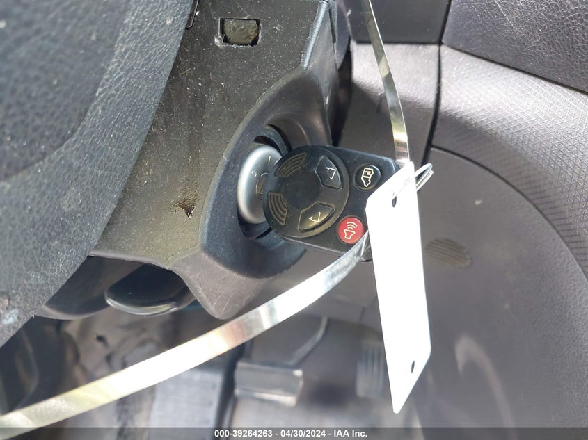 2016 FORD TRANSIT CONNECT XL - NM0LS7E73G1239503