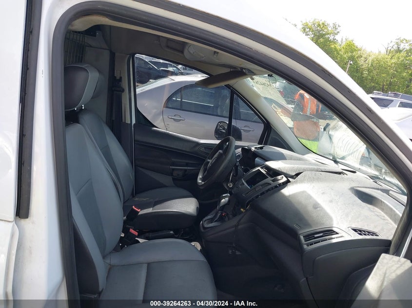 2016 FORD TRANSIT CONNECT XL - NM0LS7E73G1239503