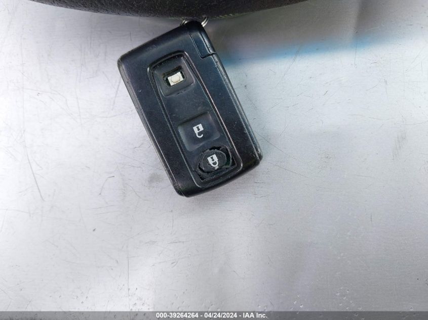 2007 Toyota Prius VIN: JTDKB20U273224476 Lot: 39264264