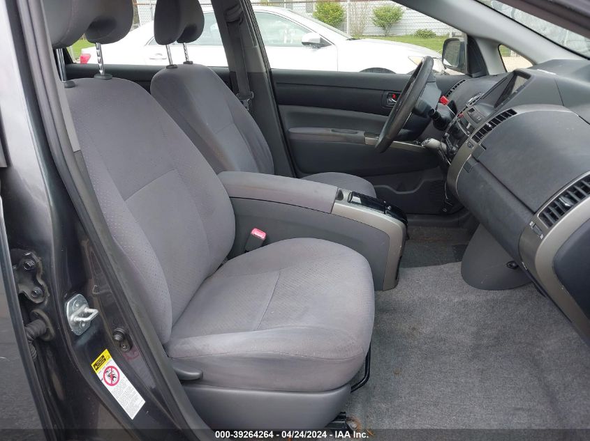 2007 Toyota Prius VIN: JTDKB20U273224476 Lot: 39264264