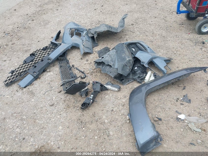 2022 INFINITI Q50 RED SPORT 400 AWD - JN1FV7DR7NM390255