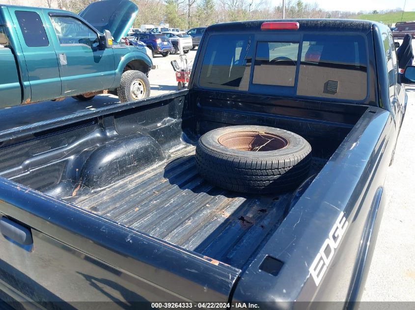 1FTZR45E35PA65660 | 2005 FORD RANGER