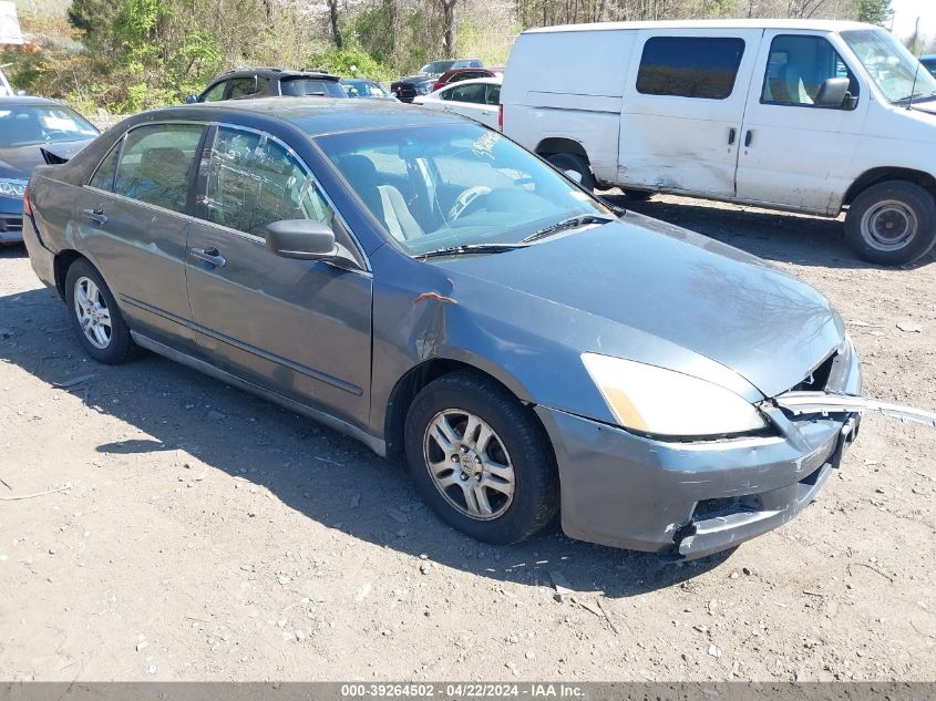 1HGCM56486A060816 | 2006 HONDA ACCORD