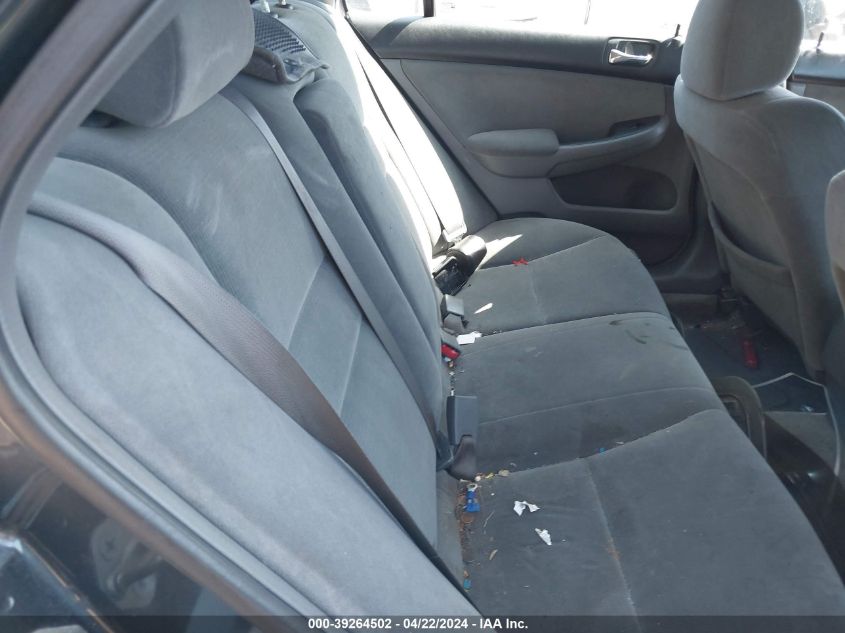 1HGCM56486A060816 | 2006 HONDA ACCORD