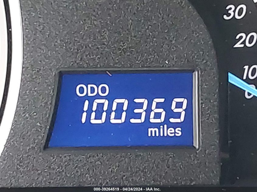 2012 Toyota Camry Se VIN: 4T1BF1FK5CU572843 Lot: 39264519