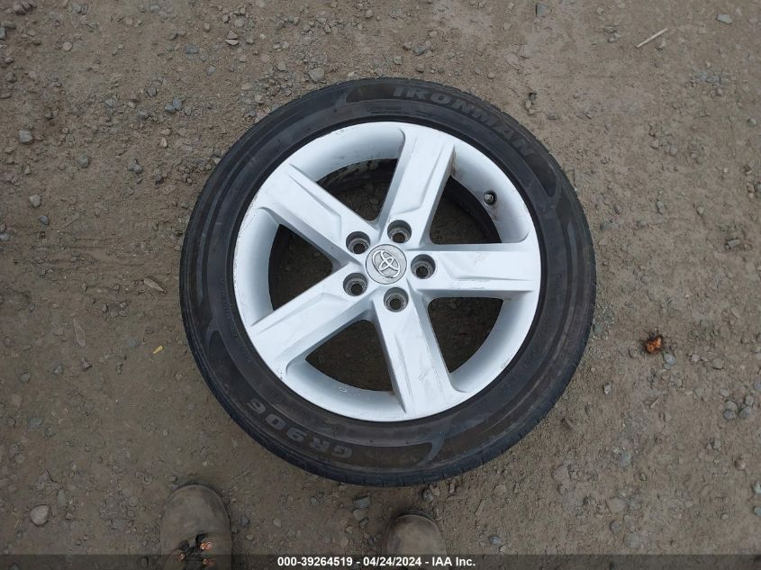 2012 Toyota Camry Se VIN: 4T1BF1FK5CU572843 Lot: 39264519