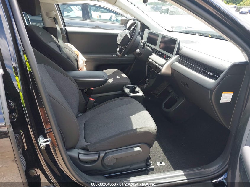 2022 Hyundai Ioniq 5 Se Standard Range VIN: KM8KM4ABXNU096848 Lot: 39264658