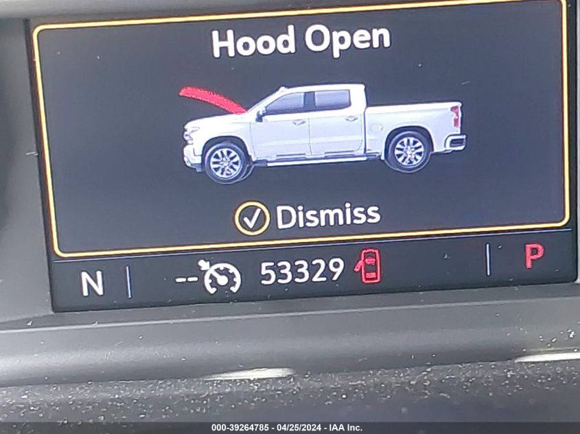 2022 Chevrolet Silverado 1500 Ltd 2Wd Short Bed Lt VIN: 1GCPWCED4NZ117237 Lot: 39264785