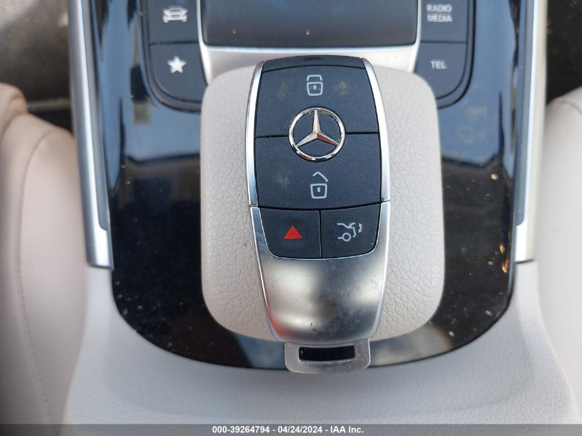 W1N4M4HB0PW264810 2023 Mercedes-Benz Glb 250 4Matic