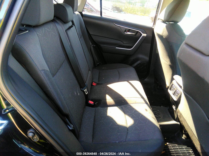 2024 TOYOTA RAV4 XLE/XLE PREMIUM - 2T3P1RFV1RC405474