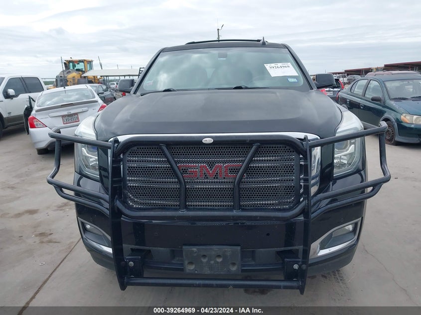 2016 GMC YUKON SLE - 1GKS1AKC4GR428179