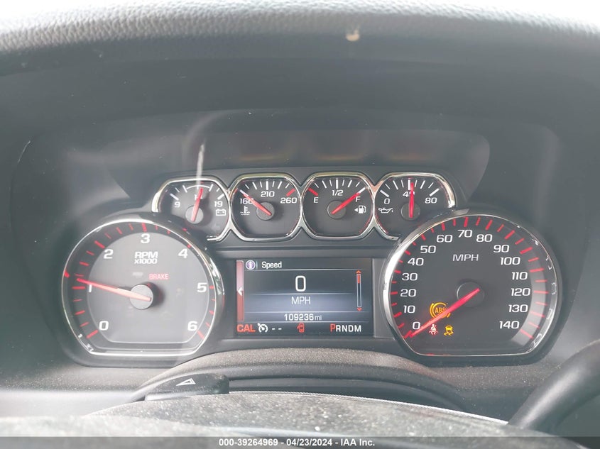 2016 GMC YUKON SLE - 1GKS1AKC4GR428179