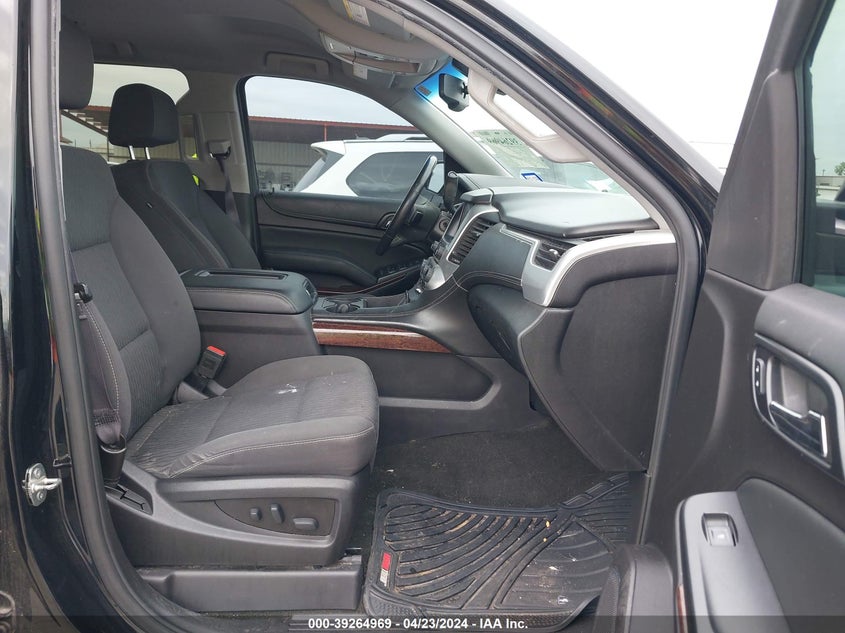 2016 GMC YUKON SLE - 1GKS1AKC4GR428179