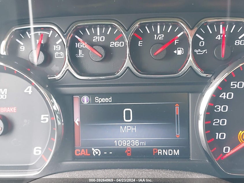 2016 GMC YUKON SLE - 1GKS1AKC4GR428179