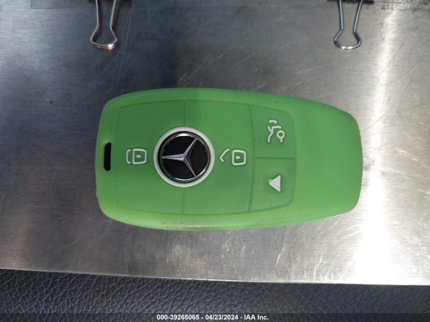 2023 MERCEDES-BENZ GLE 450 4MATIC 4JGFB5KB8PA859966