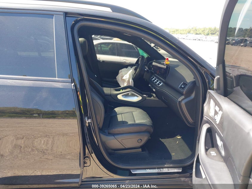 2023 MERCEDES-BENZ GLE 450 4MATIC 4JGFB5KB8PA859966