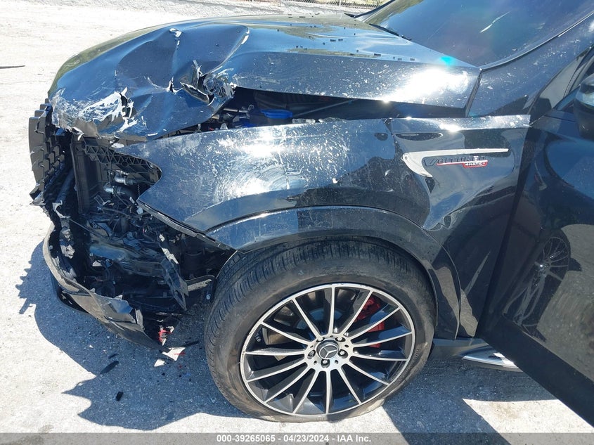 2023 MERCEDES-BENZ GLE 450 4MATIC 4JGFB5KB8PA859966