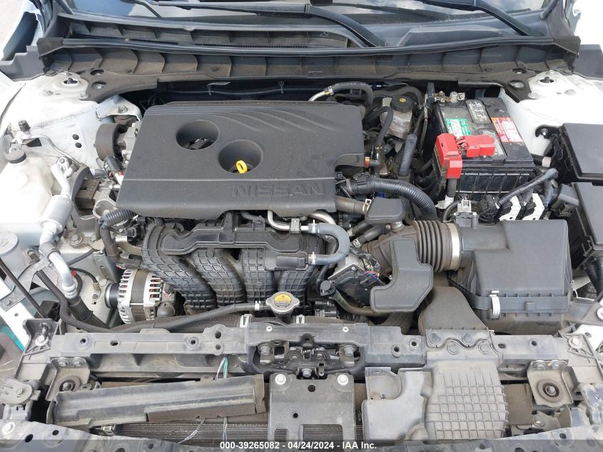 2020 Nissan Altima S Fwd VIN: 1N4BL4BV2LC174046 Lot: 39265082