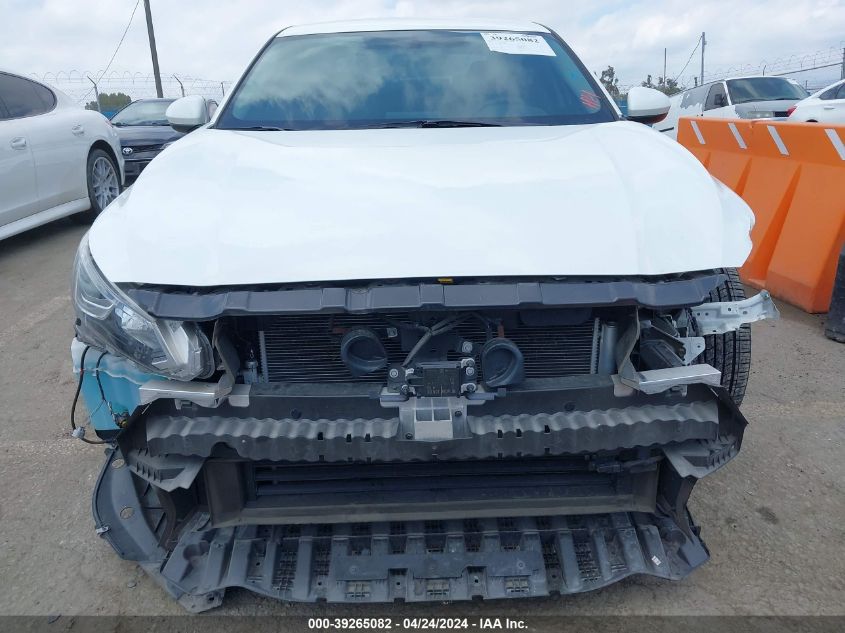 2020 Nissan Altima S Fwd VIN: 1N4BL4BV2LC174046 Lot: 39265082