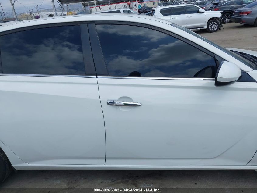 2020 Nissan Altima S Fwd VIN: 1N4BL4BV2LC174046 Lot: 39265082