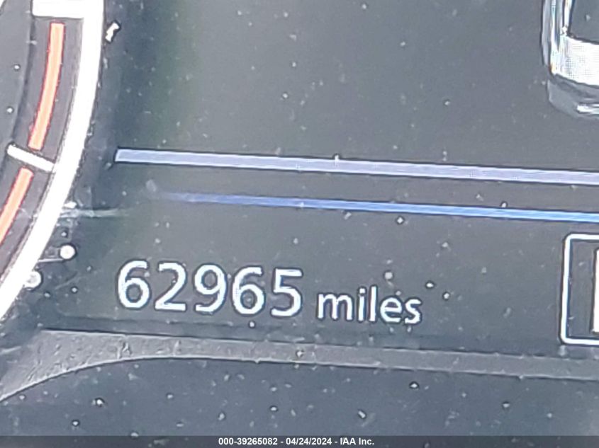 2020 Nissan Altima S Fwd VIN: 1N4BL4BV2LC174046 Lot: 39265082