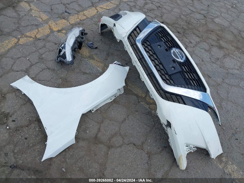 2020 Nissan Altima S Fwd VIN: 1N4BL4BV2LC174046 Lot: 39265082