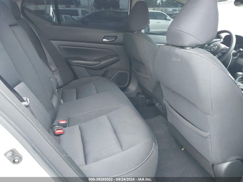 2020 Nissan Altima S Fwd VIN: 1N4BL4BV2LC174046 Lot: 39265082