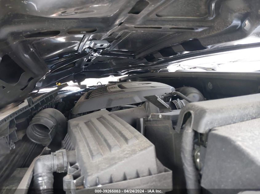 2021 Volkswagen Passat 2.0T Se VIN: 1VWSA7A39MC005190 Lot: 39265083