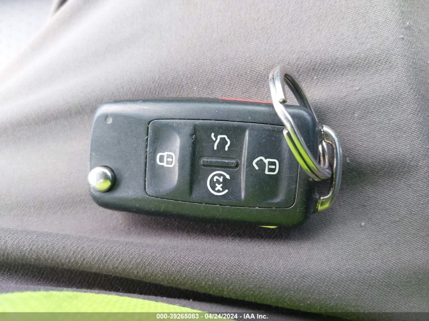 2021 Volkswagen Passat 2.0T Se VIN: 1VWSA7A39MC005190 Lot: 39265083