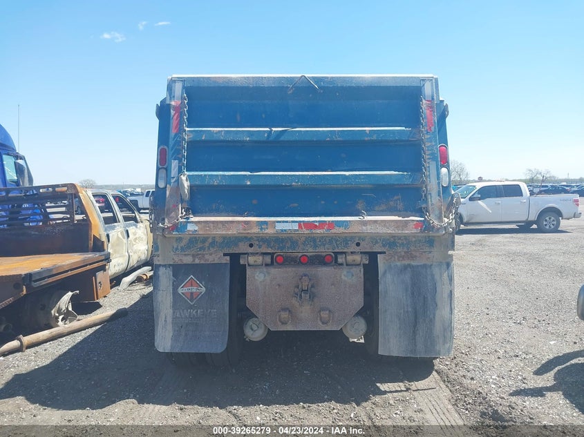 2001 International 2000 2554 VIN: 1HTGCADT51H393337 Lot: 39265279