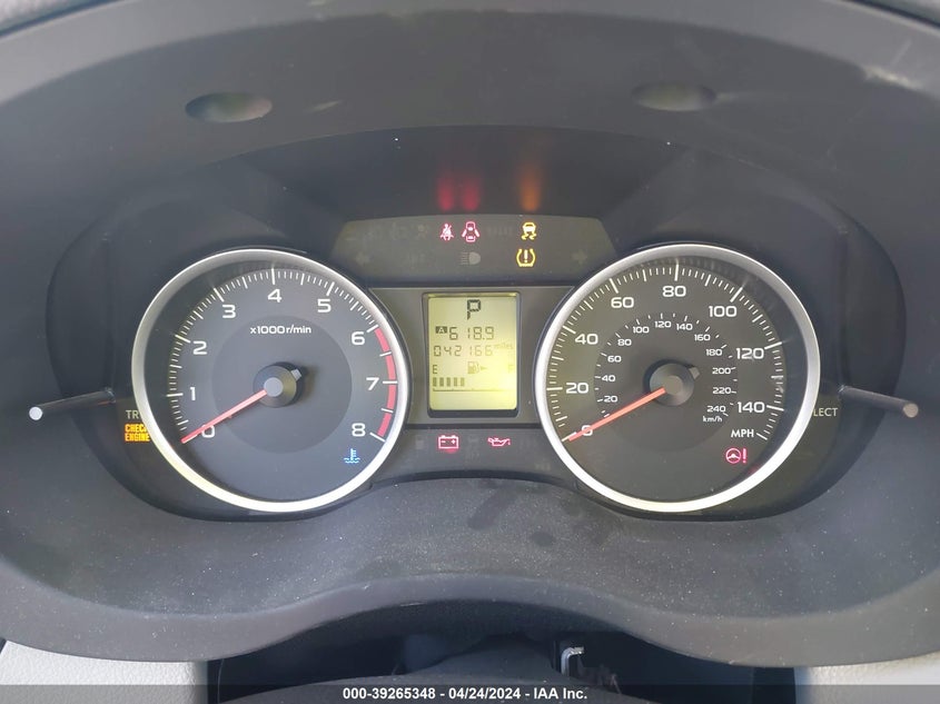 2018 SUBARU FORESTER 2.5I PREMIUM - JF2SJAEC3JH438336