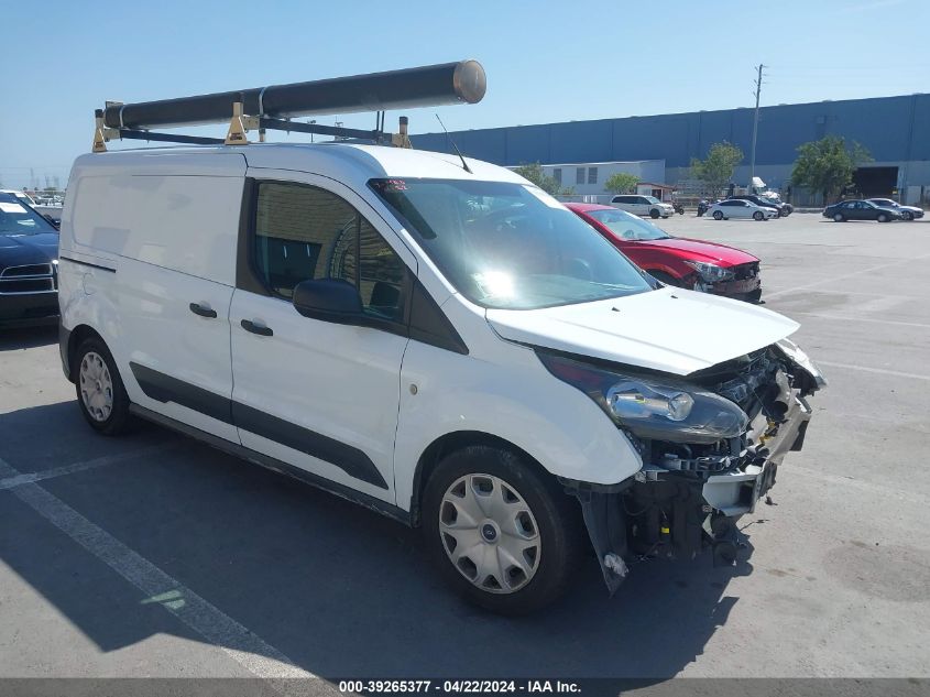 2016 Ford Transit Connect Xl VIN: NM0LS7E76G1288887 Lot: 39265377