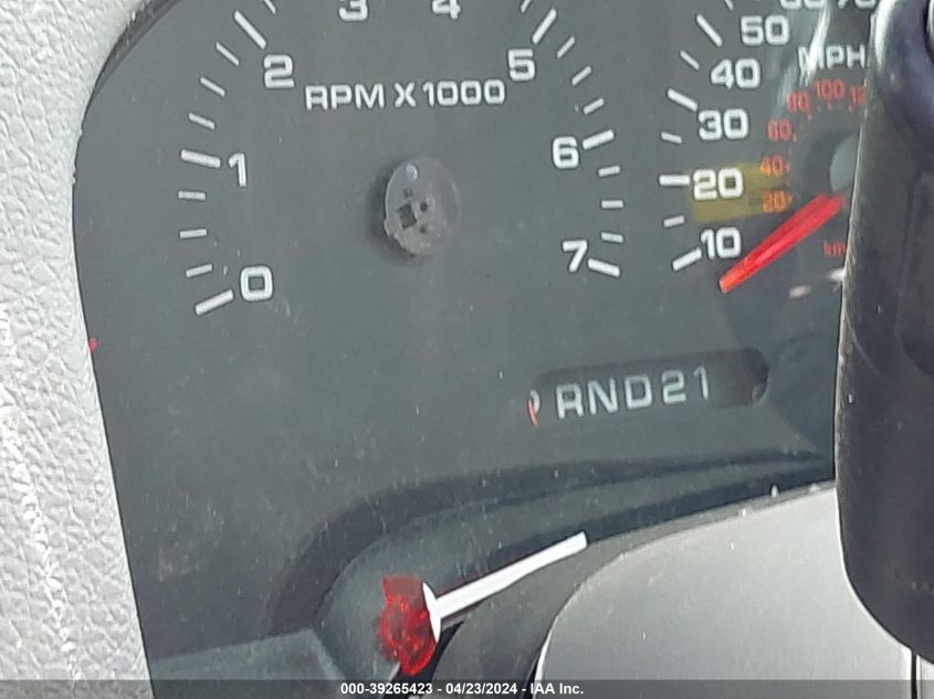 2006 Ford F-150 Xl/Xlt VIN: 1FTRF12VO6NA90525 Lot: 39265423