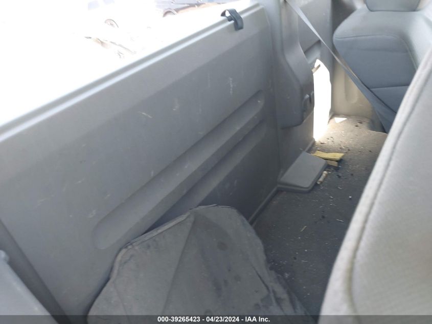 2006 Ford F-150 Xl/Xlt VIN: 1FTRF12VO6NA90525 Lot: 39265423