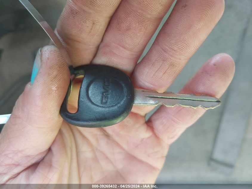 2006 GMC Yukon Xl 1500 Sle VIN: 3GKFK16Z96G217894 Lot: 39265432