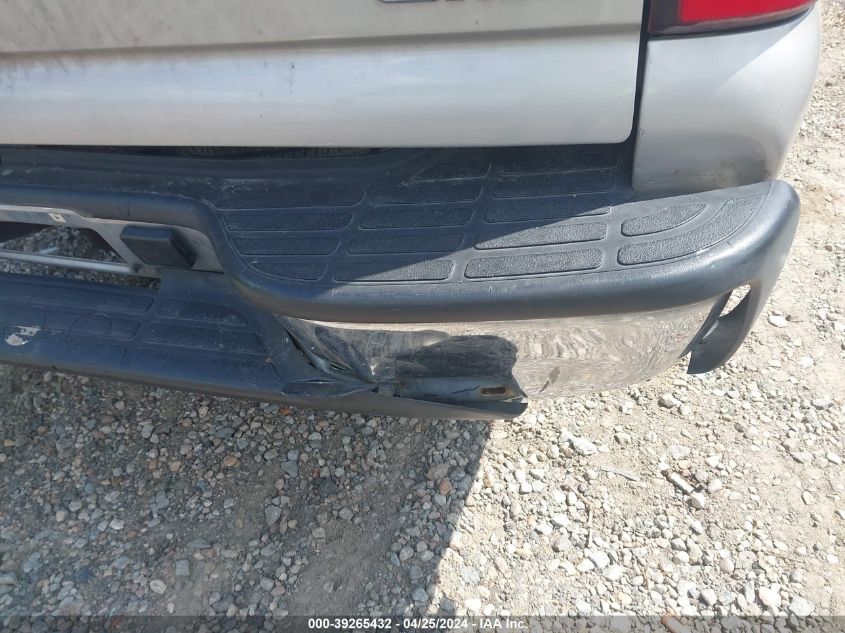 2006 GMC Yukon Xl 1500 Sle VIN: 3GKFK16Z96G217894 Lot: 39265432