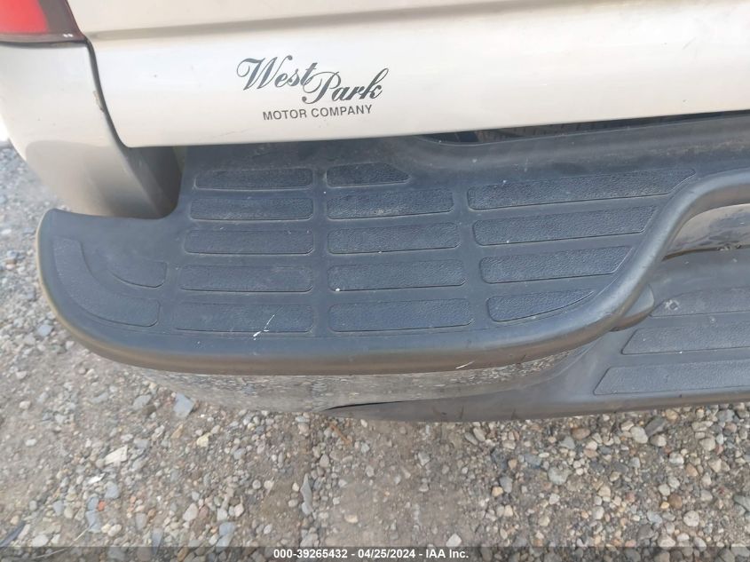 2006 GMC Yukon Xl 1500 Sle VIN: 3GKFK16Z96G217894 Lot: 39265432