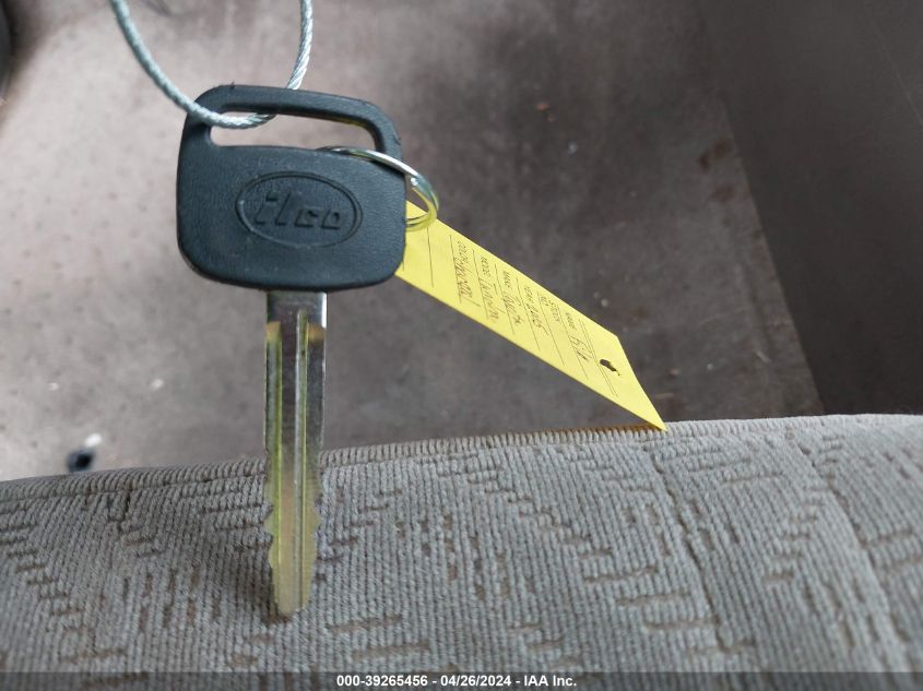 2005 Toyota Tundra Limited V8 VIN: 5TBET381X5S497275 Lot: 39265456